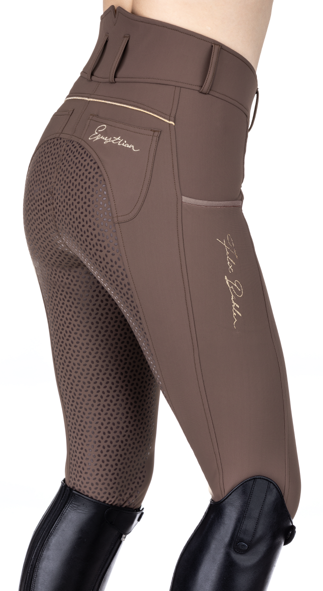 Riding Tights or Jodphurs? – Eqcouture