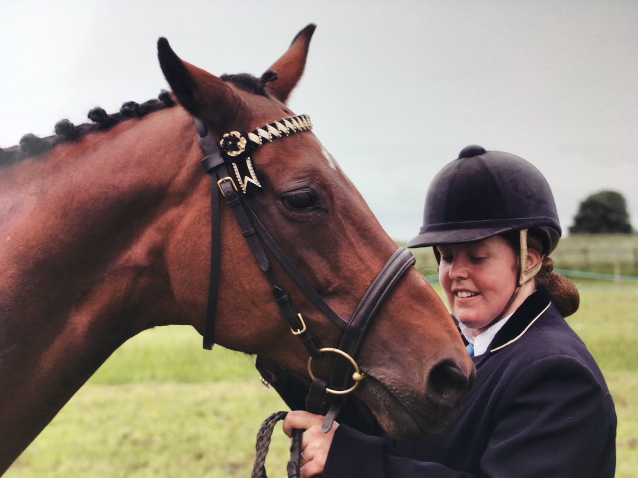 Pony Club mum's pandemic project grows into thriving business - Your Horse