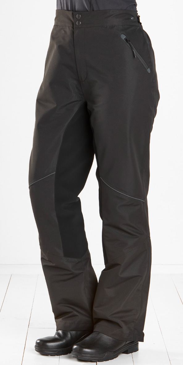 Horse Country Carrot - Waterproof Over Trousers