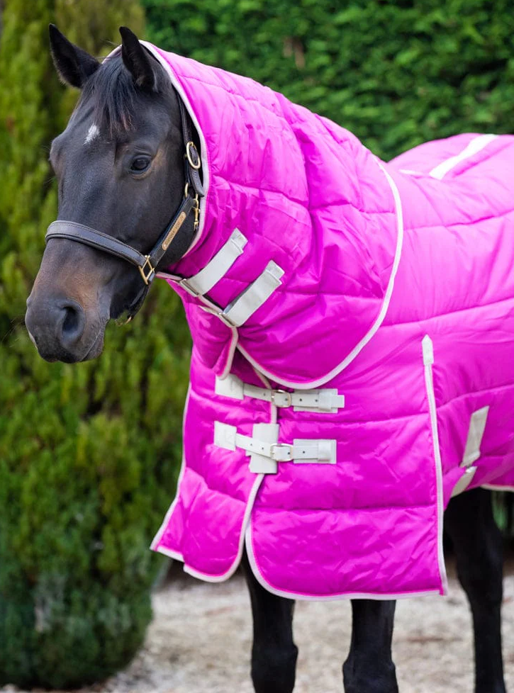 25 stable rugs to keep your horse warm and cosy this winter - Your Horse