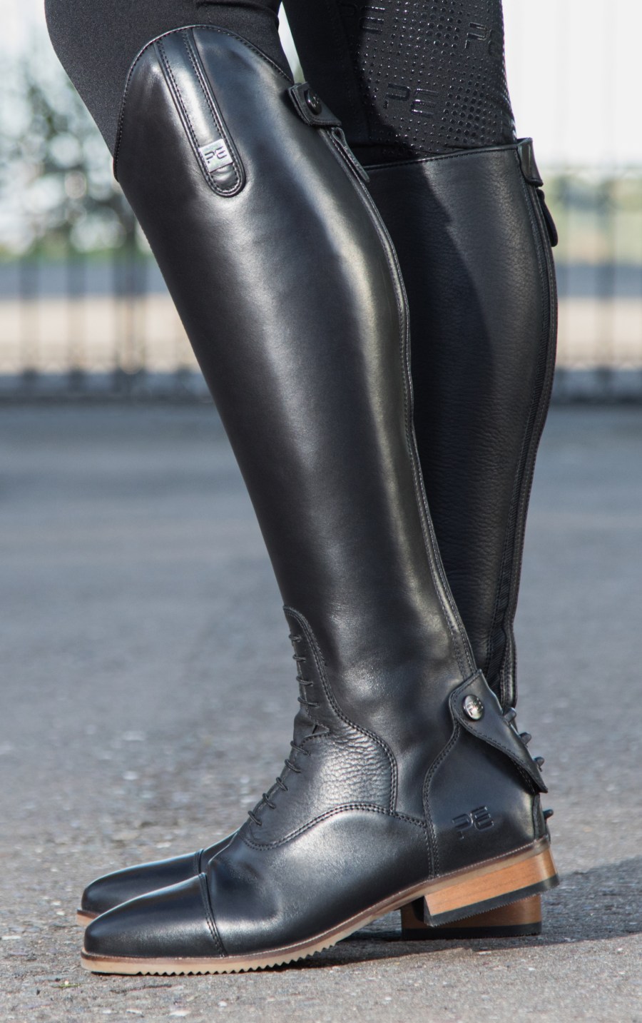 Confused about riding boots? Follow our tips to find the perfect pair ...