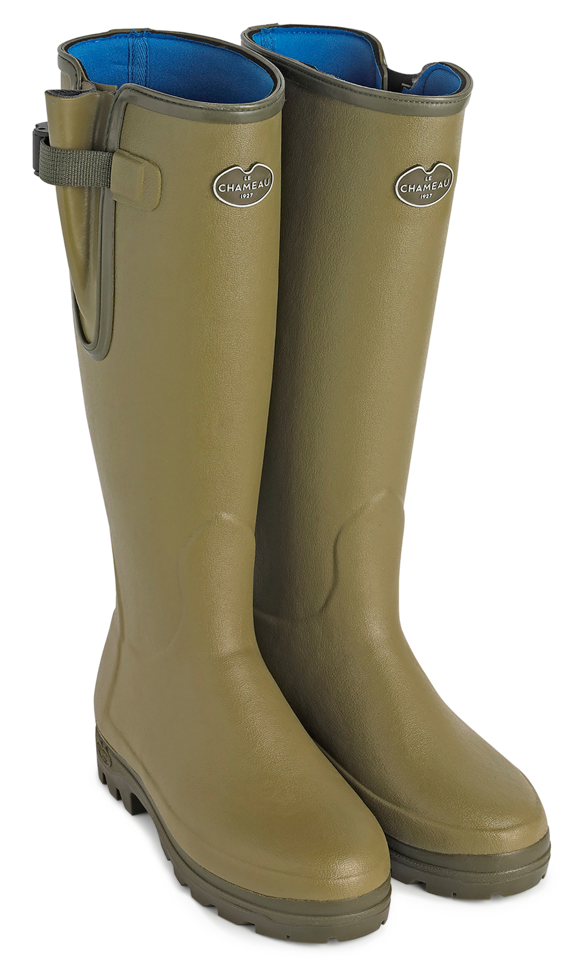 Caldene westfield clearance wellingtons