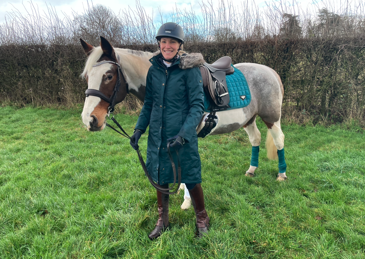 Women's Equestrian Clothing & Rider Attire | Millbry Hill