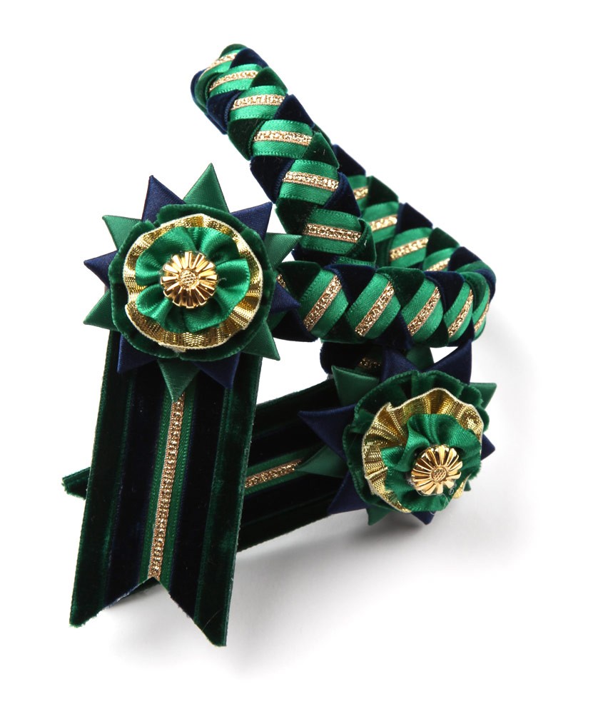 Pretty Ponies Classic Browband