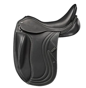 Pictured is the PDS Brioso saddle