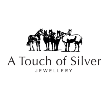 A Touch of Silver Logo