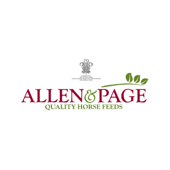 Allen and Page logo