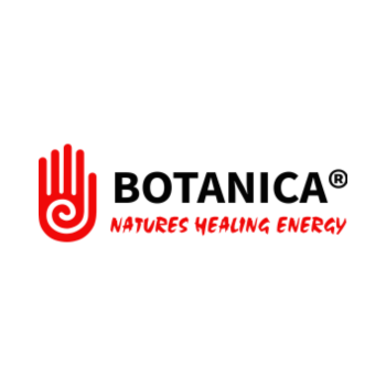 Botanica Logo