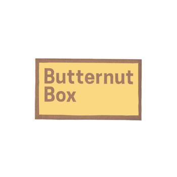 Butternut Box logo