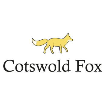 Cotswold fox Logo