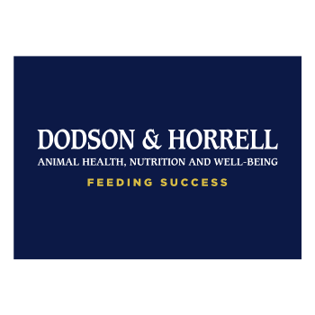 Dodson & H logo