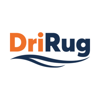 DriRug Logo