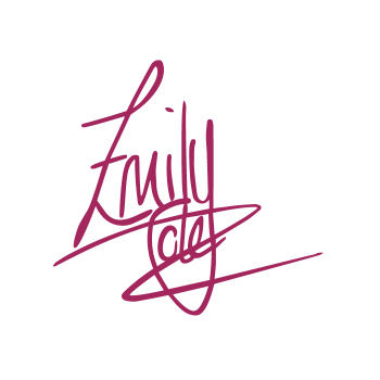 Emily Cole Logo