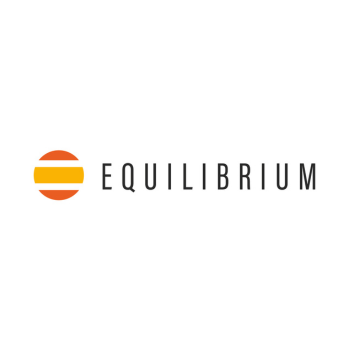 Equillibrium Logo