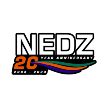 NEDZ LOGO