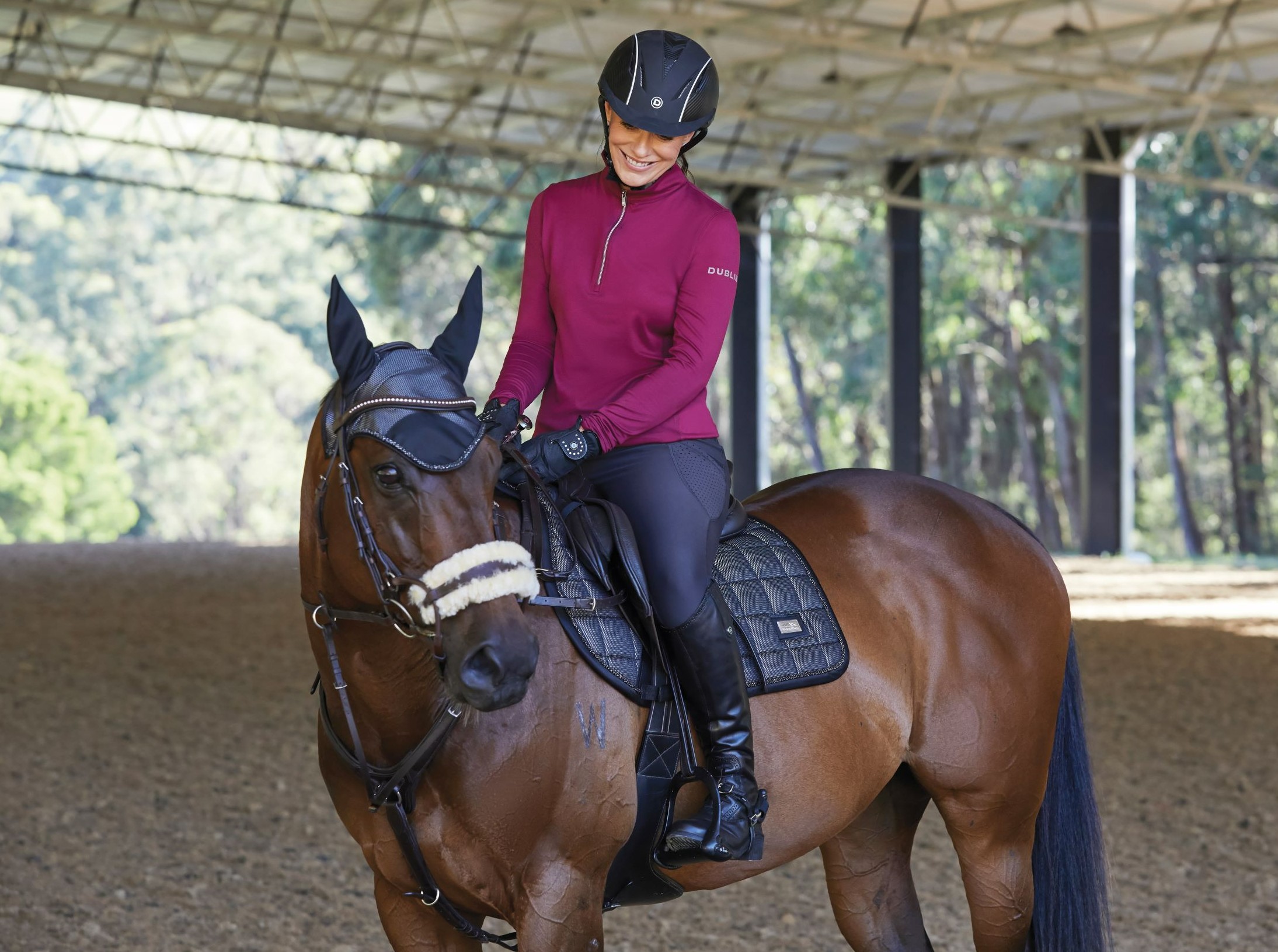 Buyer's Guide: Clothing for the winter weather to keep riders warm and dry  - Your Horse