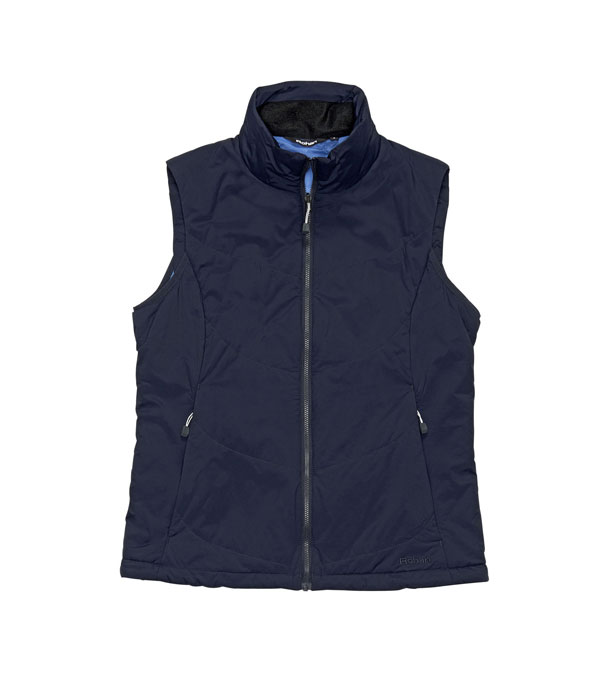Four Winter Jackets From Rohan - Your Horse